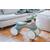 MOMI guralica Tobis Bubbl Grey