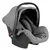KikkaBoo Kolica Tiffany 3in1 set sa autosedištem I-Prime I-size i tvrdom korpom Light Grey (KKB20152 SET)