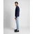 G-Star Raw 3301 SLIM Modra