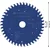 Bosch List testere za drvo Expert, 140mm, 42T