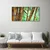 tulup.si Slika na platnu Narava bamboo rastlin 100x50 cm