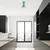 Opviq Luster Veysel-N-679, Tirkizni