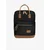 Enrico Benetti Santiago 17 Notebook 19 l Black Nahrbtnik 838251 Črna