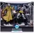 DC Comics DC Collector Batman Vs Hush Variant Version 7-Inch Scale Action Figure 2-Pack, (20499579)