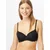 Hunkemöller Nedrček Angie, črna