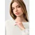 QS Bluza kremna