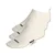 Mexx Muške čarape SS2307999-01U, 3 para, Bele