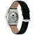 Bulova 96B483 Mens Watch Frank Sinatra Automatic 37mm 3ATM