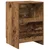 Kupaonski ormar Staro drvo 40 x 37 x 59 cm Konstruirano drvo