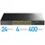 Cudy GS5024S4 Svič, 24-Porta, 4xSFP