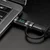 Mcdodo MCDODO ADAPTER USB-C USB TIPA C NA LIGHTNING IPHONE 60W MERILNIK