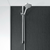 Hansgrohe, CROMA SELECT E VARIO tuš set s konzolo, 0,65 m