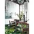 Decormat Vinilna preproga Palm listi 80x120 cm