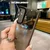 Maska Diamond Space za Honor X8b, Plava