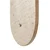 Opviq zidna lampa Tor-Worn, 1 × G9, bež / bela