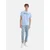 TOM TAILOR Majica, modra