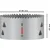 Bosch Pro Multi Material testera za otvore 2608901533, 98 mm, Navojna