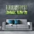 tulup.si Slika na platnu Forest grass nature rastlin 120x60 cm
