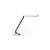 LED Desk Lamp Silver 300lm