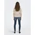 ONLY Majica greige/pastelno zelena