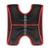 REBEL ACTIVE Neoprenski prsluk sa tegovima kompaktni 10kg RBA-2528-10