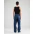 Carhartt WIP Kavbojke moder denim