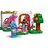 LEGO Animal Crossing Nukova prodavnica i Rouzina kuća 77050