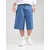 WRANGLER Kavbojke JORT moder denim
