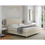 Boxspring postelja Beloit 106