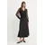 Morgan Bluza 221-TAGADA Črna Regular Fit