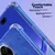 Llunc Maska za mobilni telefon Huawei Nova 12 Pro / Huawei Nova 12 Ultra, Providna
