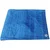 shumee Modra zaščitna ponjava 8x10 m (70 g/m2)