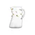 Vrč Bloomingville Thalia 1,3 L