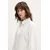 Tommy Jeans Srajca DW0DW20292 Écru Relaxed Fit