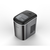 Guzzanti GZ125 - Aparat za led 140W/230V inox/crna