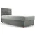 Boxspring postelja Piano - 90x186 cm