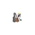 CONCERT UKULELE Mahagonij SET HH 2036