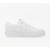 ADIDAS ORIGINALS Niske tenisice Nizza Platform W Ftw White/ Ftw White/ Ftw White FV5322