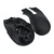 RAZER Gaming bežični miš Naga V2 HyperSpeed MMO crni