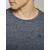 TOM TAILOR DENIM Majica, modra
