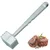 Meat mallet, aluminium, 21.5 cm - Westmark