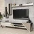 Hanah home TV Komoda Beril Krem