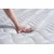 ACTISOM Vzmetnica 180x190 cm spominska pena - Actimemo Plus, (21616511)