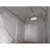 Garažni šator 1,6x2,4 m - PVC 550 g/m2