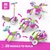 Engino Creative builder 20 oblikovalski set modelov