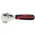 Račna 1/4 kratka L120 KS TOOLS
