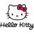 SMOBY Hello Kitty set za zajtrk 24353
