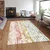 Conceptum Hypnose Tepih CG_50, Pravougaoni, 80x140 cm, Šareni