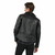 Usnjena jakna - Defector Blk Nick - STRAIGHT TO HELL - 17