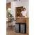 Curver Kanta za otpatke Verto, 54l, Plava